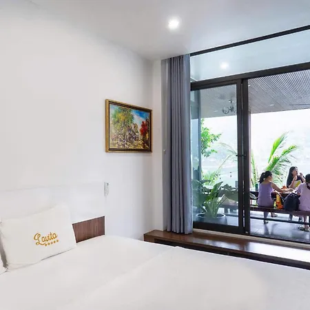 Lavita Villa Resort 1